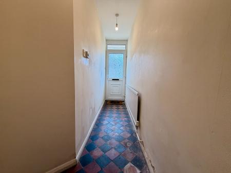 3 bedroom Terraced House for sale in Ferndale Road, Swindon, SN2