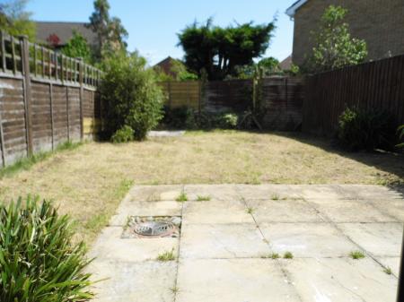1 bedroom Semi-detached house for sale in Partridge Close, Swindon, SN3