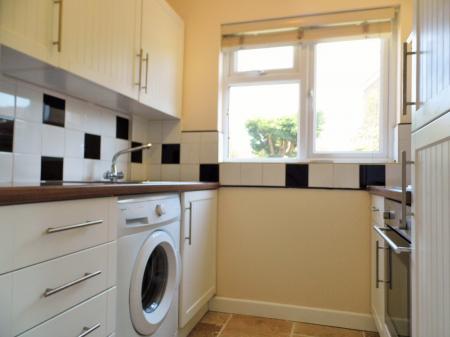 1 bedroom Semi-detached house for sale in Partridge Close, Swindon, SN3
