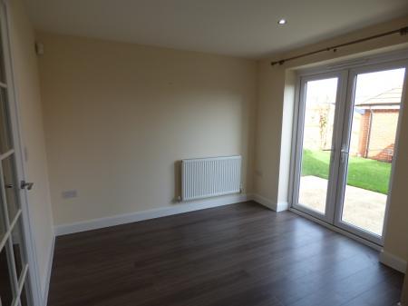3 bedroom End of terrace house to let in Culverhouse Road, Swindon, SN1