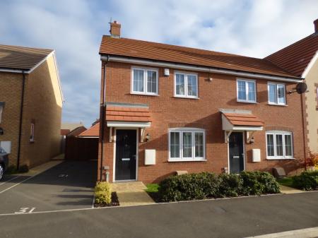 Culverhouse Road, Swindon, SN1
