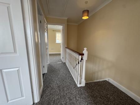 3 bedroom Semi-detached house to let in Pheasant Close, Covingham, Swindon, SN3