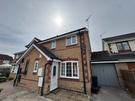 Pheasant Close, Covingham, Swindon, SN3