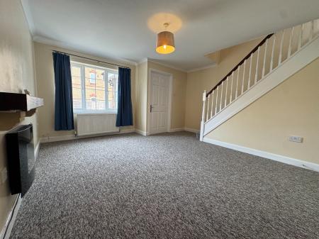 3 bedroom Semi-detached house to let in Pheasant Close, Covingham, Swindon, SN3