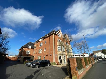 The Bath Building, Bath Road, Old Town, Swindon, SN1