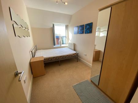 2 bedroom Flat to let in The Bath Building, Bath Road, Old Town, Swindon, SN1