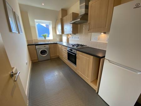 2 bedroom Flat to let in The Bath Building, Bath Road, Old Town, Swindon, SN1