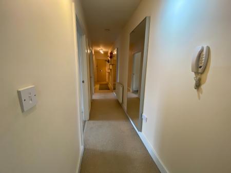 2 bedroom Flat to let in The Bath Building, Bath Road, Old Town, Swindon, SN1