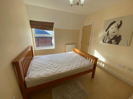 2 bedroom Flat to let in The Bath Building, Bath Road, Old Town, Swindon, SN1