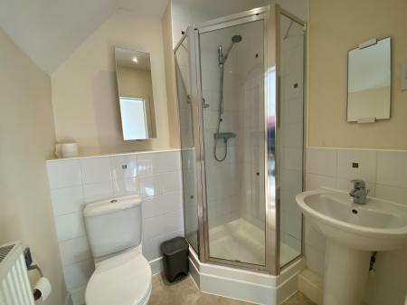2 bedroom Flat to let in The Bath Building, Bath Road, Old Town, Swindon, SN1