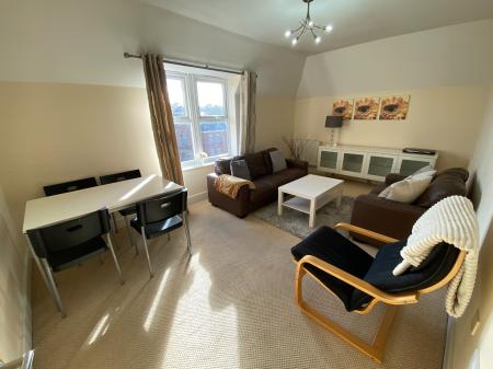 2 bedroom Flat to let in The Bath Building, Bath Road, Old Town, Swindon, SN1