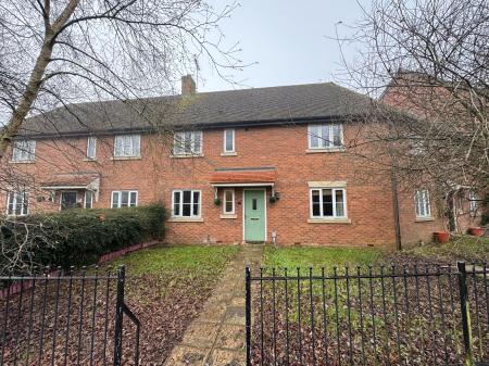 Luna Close, Oakhurst, Swindon, SN25