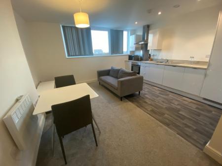 19 Fleming Way, Town Centre, Swindon, SN1