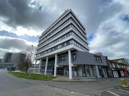 1 bedroom Flat to let in 19 Fleming Way, Town Centre, Swindon, SN1
