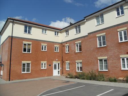 Britannia House, Redcliffe Str, Swindon, SN2