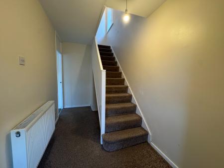 3 bedroom Semi-detached house to let in Welcombe Avenue, Swindon, SN3