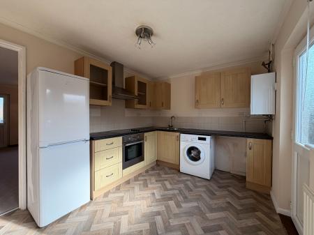 2 bedroom Semi-detached house to let in Danestone Close, Middleleaze, Swindon, SN5