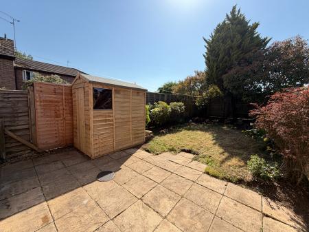 2 bedroom Semi-detached house to let in Danestone Close, Middleleaze, Swindon, SN5