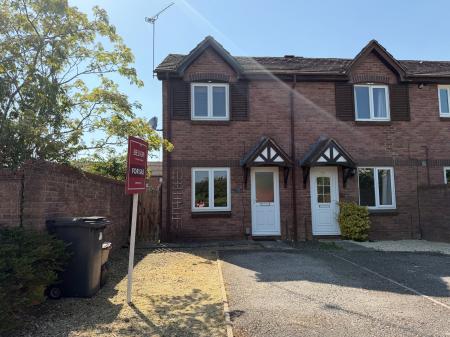Danestone Close, Middleleaze, Swindon, SN5