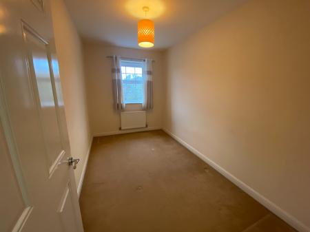 2 bedroom Flat to let in Rigel Close, The Oaks, Swindon, SN25