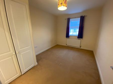 2 bedroom Flat to let in Rigel Close, The Oaks, Swindon, SN25