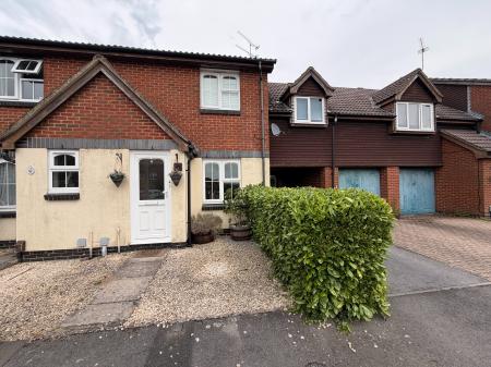 Harvester Close, Swindon, SN5