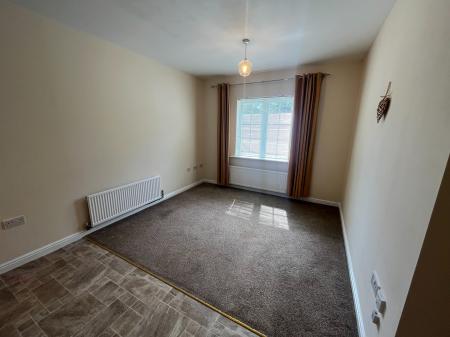2 bedroom Apartment to let in Maybold Crescent, Haydon End, Swindon, SN25
