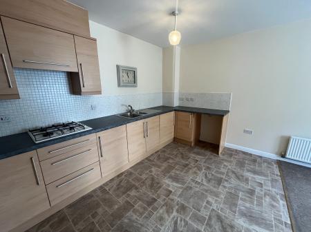 2 bedroom Apartment to let in Maybold Crescent, Haydon End, Swindon, SN25