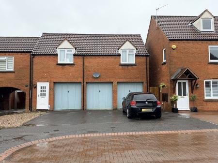 Arley Close, Abbey Meads, Swindon, SN25