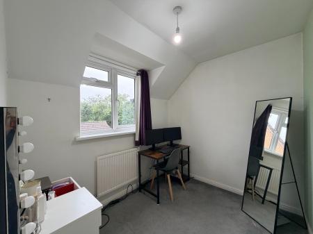 2 bedroom Coach House for sale in Arley Close, Abbey Meads, Swindon, SN25