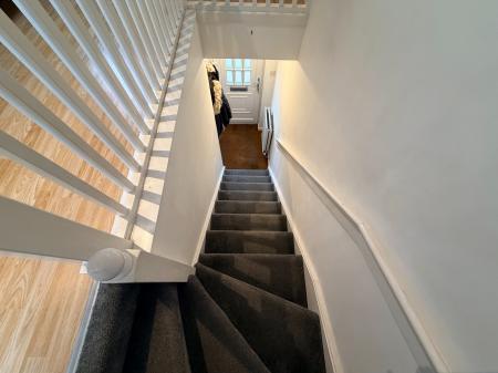 2 bedroom Coach House for sale in Arley Close, Abbey Meads, Swindon, SN25