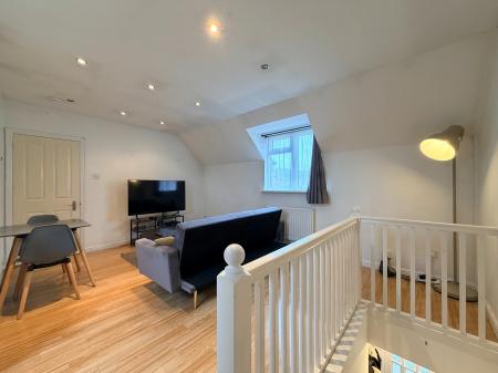 2 bedroom Coach House for sale in Arley Close, Abbey Meads, Swindon, SN25