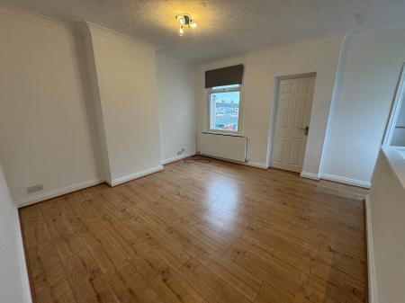 Ferndale Road, Swindon, SN2
