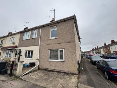 1 bedroom Flat to let in Ferndale Road, Swindon, SN2
