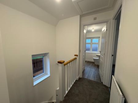 3 bedroom Detached house to let in Clouds Row, Badbury Park, Swindon, SN3