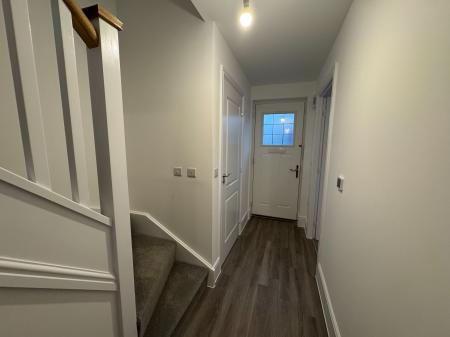 3 bedroom Detached house to let in Clouds Row, Badbury Park, Swindon, SN3