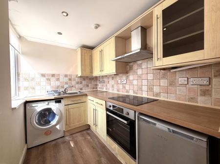 1 bedroom Apartment for sale in Empire Court, Clarence Street, Swindon, SN1