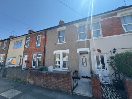 Dean Street, Central, Swindon, SN1