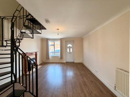 2 bedroom Terraced House for sale in Thornford Drive, Swindon, SN5