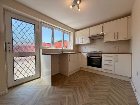 2 bedroom Terraced House for sale in Thornford Drive, Swindon, SN5