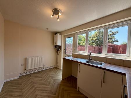 2 bedroom Terraced House for sale in Thornford Drive, Swindon, SN5