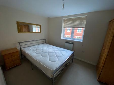 2 bedroom Flat to let in Padstow Road, Churchward, Swindon, SN2