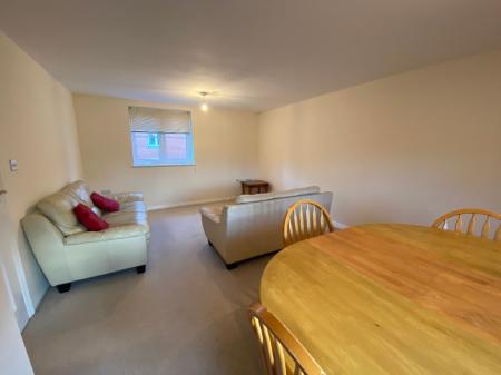 2 bedroom Flat to let in Padstow Road, Churchward, Swindon, SN2