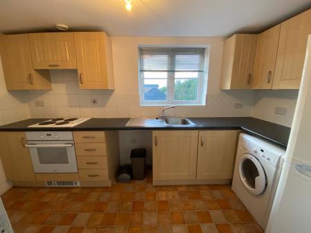 2 bedroom Flat to let in Padstow Road, Churchward, Swindon, SN2
