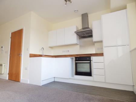 Electra House, Farnsby Street, Central, Swindon, SN1