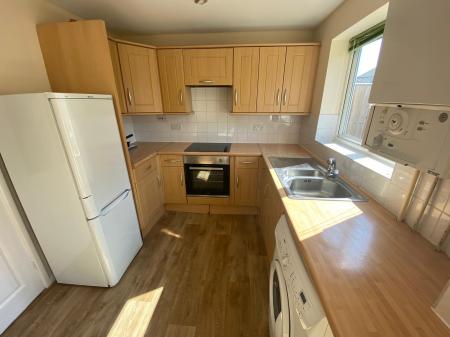 2 bedroom Terraced House to let in Boydell Close, Shaw, Swindon, SN5