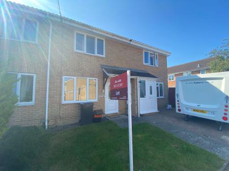 Boydell Close, Shaw, Swindon, SN5