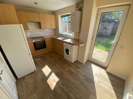2 bedroom Terraced House to let in Boydell Close, Shaw, Swindon, SN5