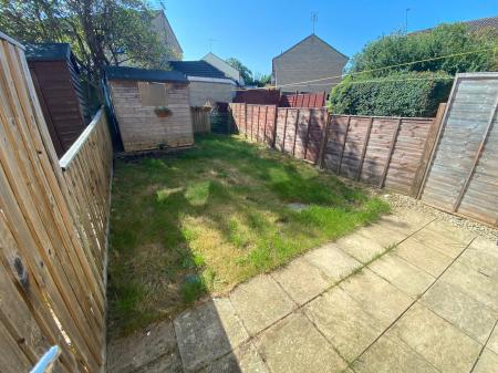 2 bedroom Terraced House to let in Boydell Close, Shaw, Swindon, SN5