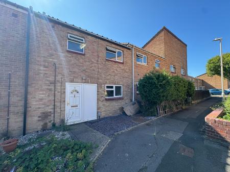 Warneford Close, Toothill, Swindon, SN5